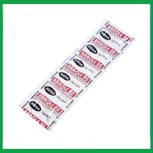 Nhà Thuốc Thành Hương - Thuốc Barole 20mg điều trị viêm loét do trào ngược dạ dày - thực quản (10 vỉ x 10 viên) 2 Nhà Thuốc Thành Hương - a4 8