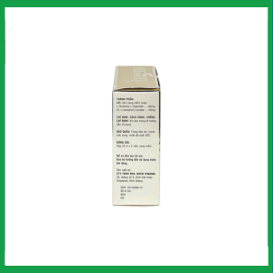 Nhà Thuốc Thành Hương - a4 9