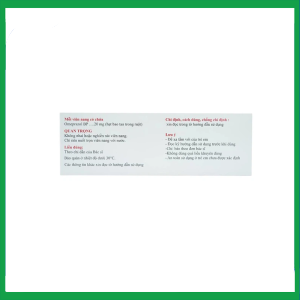 Nhà Thuốc Thành Hương - a5 1