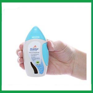 Nhà Thuốc Thành Hương - Thuốc xịt mũi Avamys 27.5mcg điều trị chảy nước mũi, xung huyết mũi (60 liều xịt) 4 Nhà Thuốc Thành Hương - a5