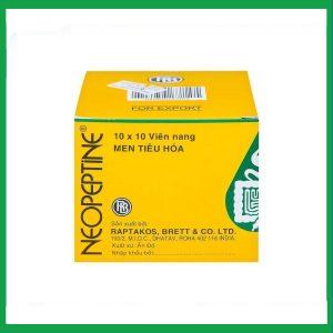 Nhà Thuốc Thành Hương - a5 4