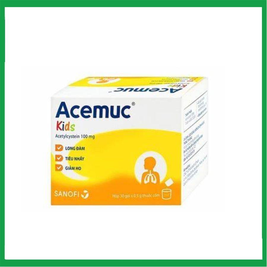 acemuc-100mg-4.jpg Nhà Thuốc Thành Hương - acemuc 100mg 4