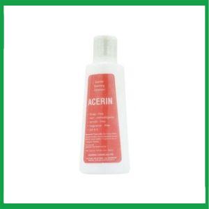 Sữa rửa mặt Acerin 155ml