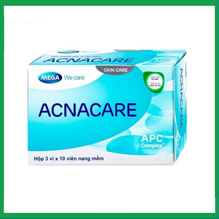 acnacare.jpg Nhà Thuốc Thành Hương - acnacare