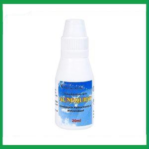 Nhà Thuốc Thành Hương - acnequidt hoa duoc 1