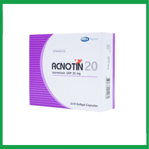 Nhà Thuốc Thành Hương - acnotin2