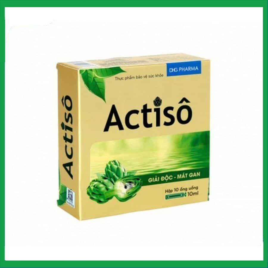 actiso-1.jpg Nhà Thuốc Thành Hương - actiso 1