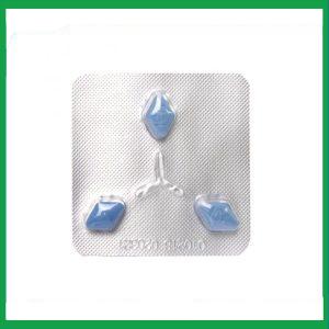 Nhà Thuốc Thành Hương - Thuốc Adagrin 50mg điều trị rối loạn cương dương (1 vỉ x 3 viên) 2 Nhà Thuốc Thành Hương - adagrin2