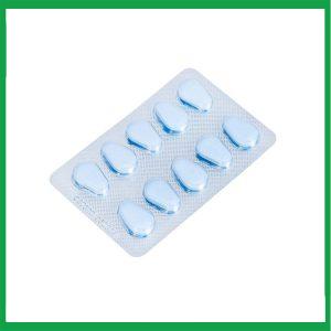 Nhà Thuốc Thành Hương - Thuốc Agifovir 300mg Agimexpharm hỗ trợ điều trị HIV-1, viêm gan B mạn tính (3 vỉ x 10 viên) 1 Nhà Thuốc Thành Hương - agif3