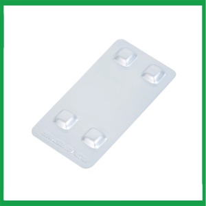 Nhà Thuốc Thành Hương - Thuốc Alenta 70mg Getz điều trị loãng xương (1 vỉ x 4 viên) 2 Nhà Thuốc Thành Hương - alen2