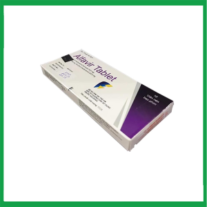 Nhà Thuốc Thành Hương - alfa2