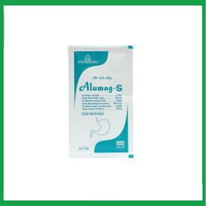 Nhà Thuốc Thành Hương - alu