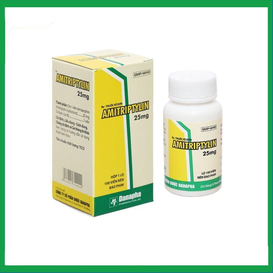 amitriptylin.jpg Nhà Thuốc Thành Hương - amitriptylin