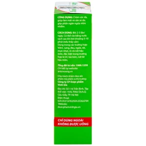 Nhà Thuốc Thành Hương - an tri vuogn 4