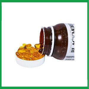 Nhà Thuốc Thành Hương - Viên uống Blackmores Evening Primrose Oil hỗ trợ làn da khỏe mạnh, dưỡng ẩm da (190 viên) 2 Nhà Thuốc Thành Hương - anh thao