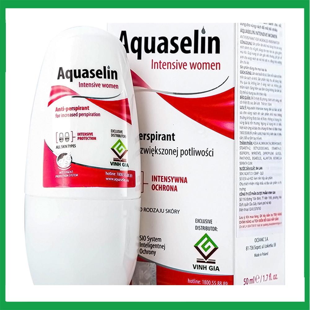 aquaselin-intensive-women-50ml.jpg Nhà Thuốc Thành Hương - aquaselin intensive women 50ml