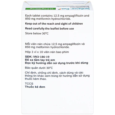 ardiance-Duo-12.5mg-850mg-2.webp Nhà Thuốc Thành Hương - ardiance Duo 12.5mg 850mg 2