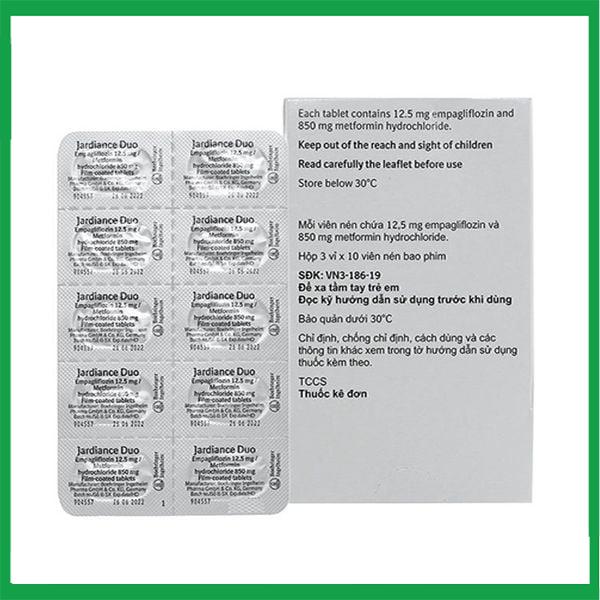 ardiance-Duo-12.5mg-850mg-3.jpg Nhà Thuốc Thành Hương - ardiance Duo 12.5mg 850mg 3