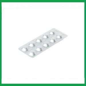 Nhà Thuốc Thành Hương - Thuốc Enalapril 5mg điều trị tăng huyết áp, suy tim sung huyết (3 vỉ x 10 viên) 3 Nhà Thuốc Thành Hương - asp2 1