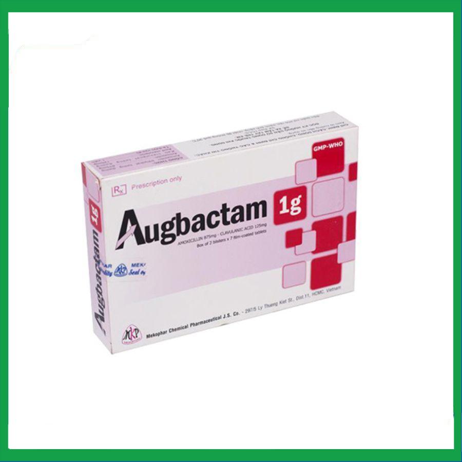 augbactam-1g.jpg Nhà Thuốc Thành Hương - augbactam 1g