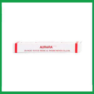 Nhà Thuốc Thành Hương - Nhiệt kế y khoa Aurora CRW-23 đo nhiệt độ cơ thể (12 cái) 3 Nhà Thuốc Thành Hương - aurora2