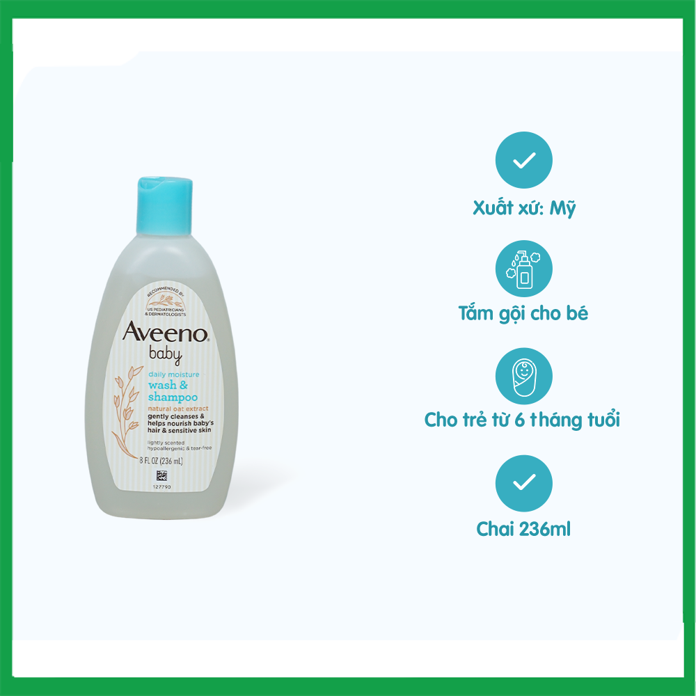 aveeno-baby.png Nhà Thuốc Thành Hương - aveeno baby
