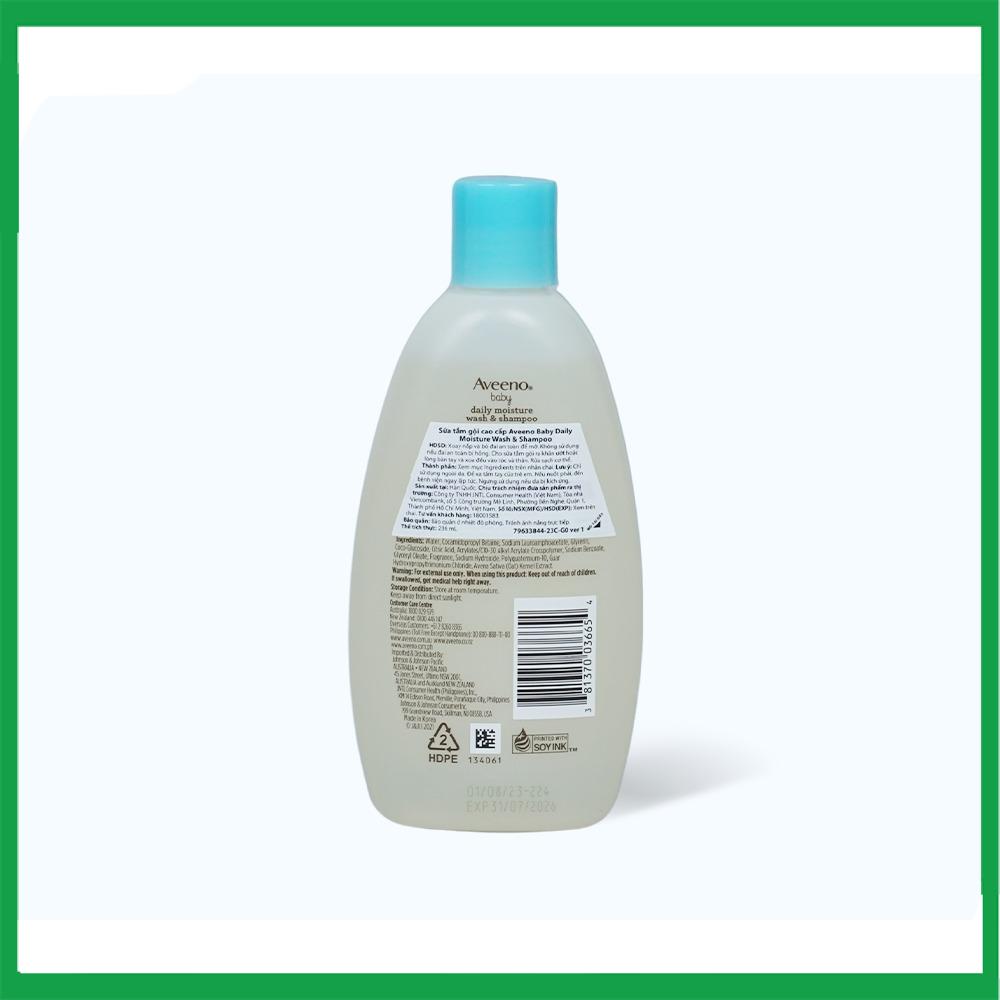 aveeno-baby2.jpg Nhà Thuốc Thành Hương - aveeno baby2