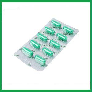 Nhà Thuốc Thành Hương - bach dia can 2