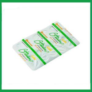 Nhà Thuốc Thành Hương - bao xuan gold1