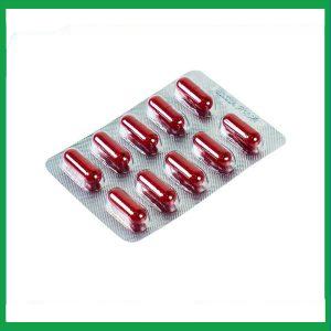 Nhà Thuốc Thành Hương - Viên uống Bảo Xuân Gold Nam Dược bổ sung phytoestrogen, cân bằng nội tiết tố nữ (3 vỉ x 10 viên) 2 Nhà Thuốc Thành Hương - bao xuan gold2