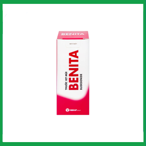 Nhà Thuốc Thành Hương - ben 4 1