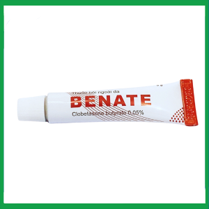 Nhà Thuốc Thành Hương - benate 5g 2