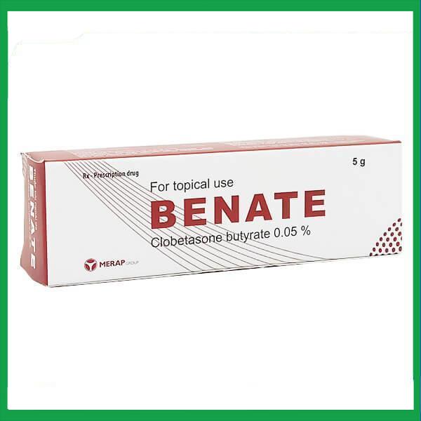 benate-5g.jpg Nhà Thuốc Thành Hương - benate 5g