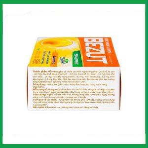 Nhà Thuốc Thành Hương - bezut khong duong 3