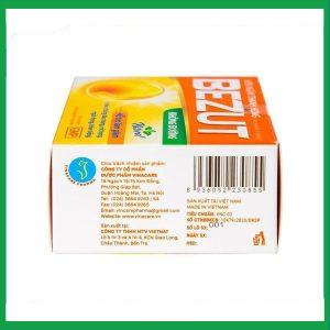 Nhà Thuốc Thành Hương - bezut khong duong 4