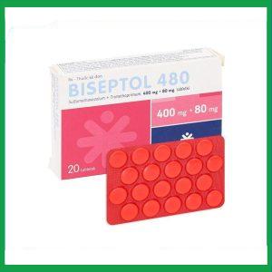 Nhà Thuốc Thành Hương - bieptol 480 bl 1