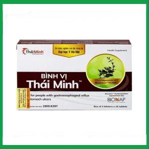 Nhà Thuốc Thành Hương - binh vi thai minh3