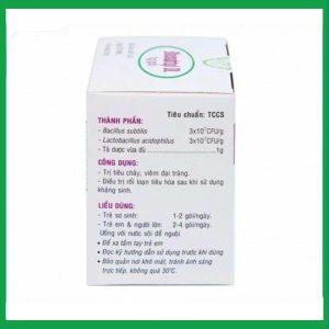 Nhà Thuốc Thành Hương - bitassubtyl 1