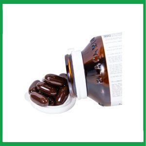 Nhà Thuốc Thành Hương - Viên uống Blackmores Pregnancy & Breast - Feeding Gold cung cấp vitamin và khoáng chất (60 viên) 2 Nhà Thuốc Thành Hương - black m