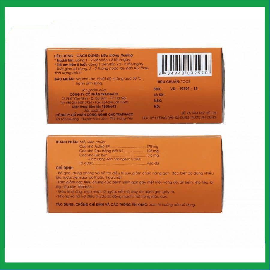 boganic-foret-moi-2-sua.jpg Nhà Thuốc Thành Hương - boganic foret moi 2 sua