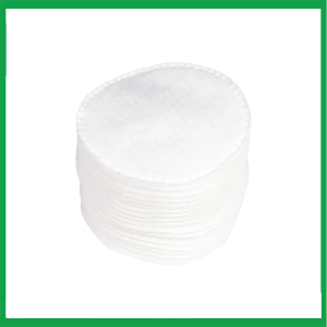 Nhà Thuốc Thành Hương - Bông tẩy trang Jomi Cotton Pads siêu thấm, siêu mịn (120 miếng) 1 Nhà Thuốc Thành Hương - bong jomi2