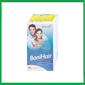 Viên uống BoniHair Botania bổ sung các chất nuôi dưỡng tóc (30 viên)