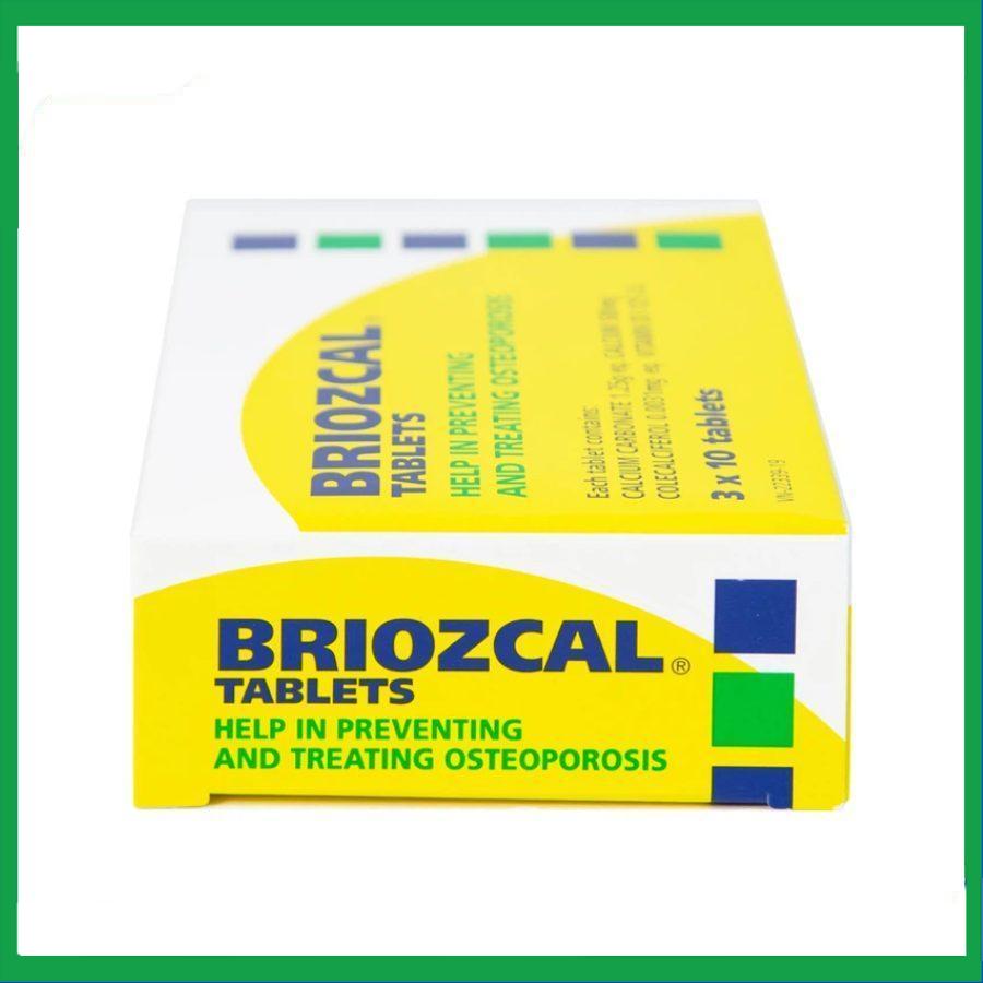 briozcal1.jpg Nhà Thuốc Thành Hương - briozcal1