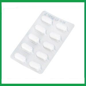 Nhà Thuốc Thành Hương - Thuốc Briozcal Bridge Healthcare dự phòng và điều trị thiếu hụt calci, vitamin D3 (3 vỉ x 10 viên) 4 Nhà Thuốc Thành Hương - briozcal2