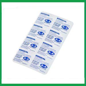 Nhà Thuốc Thành Hương - briozcal3