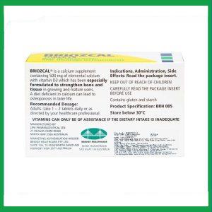 Nhà Thuốc Thành Hương - briozcal4