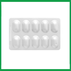 Nhà Thuốc Thành Hương - Thuốc Cadifast 120 US Pharma điều trị mày đay mạn tính vô căn, giảm viêm mũi dị ứng (3 vỉ x 10 viên) 1 Nhà Thuốc Thành Hương - cadifast2