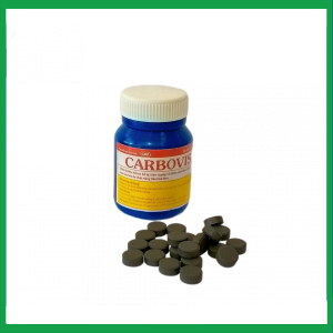 Nhà Thuốc Thành Hương - carbovis tach nen