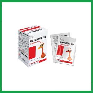 Nhà Thuốc Thành Hương - cefdinir