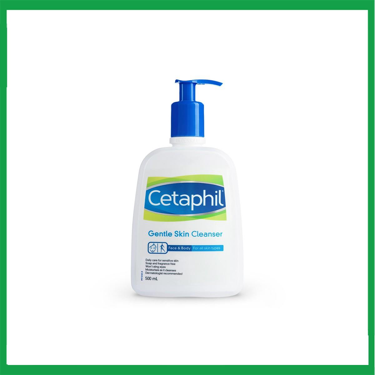 cetaphil-500ml-2.jpg Nhà Thuốc Thành Hương - cetaphil 500ml 2